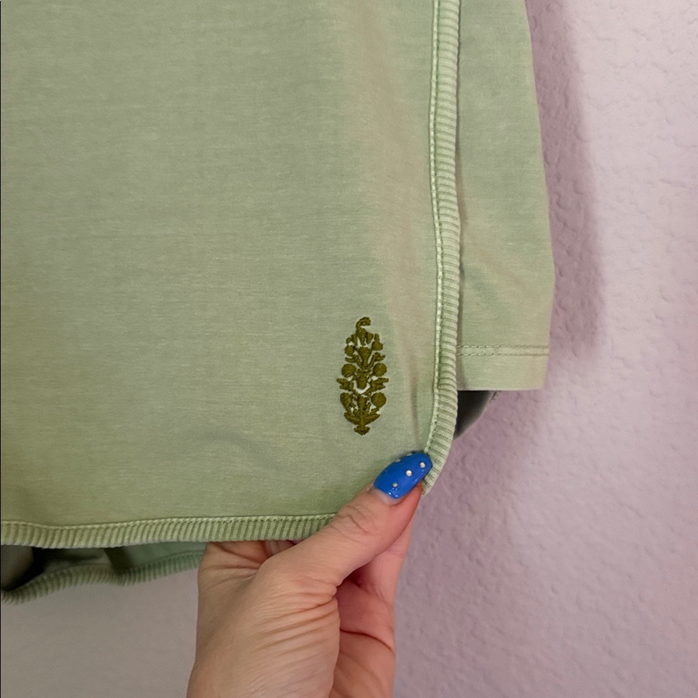Free People Limitless Shorts - Picture 7 of 10